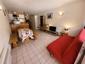 Résidence Le Soliet Ii - Studio pour 4 Personnes MAE-4671